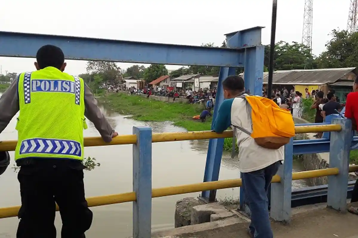 Polisi akan Lakukan Ini Jika Tak Temukan Linggis yang Dipakai untuk Membunuh Satu Keluarga di Bekasi