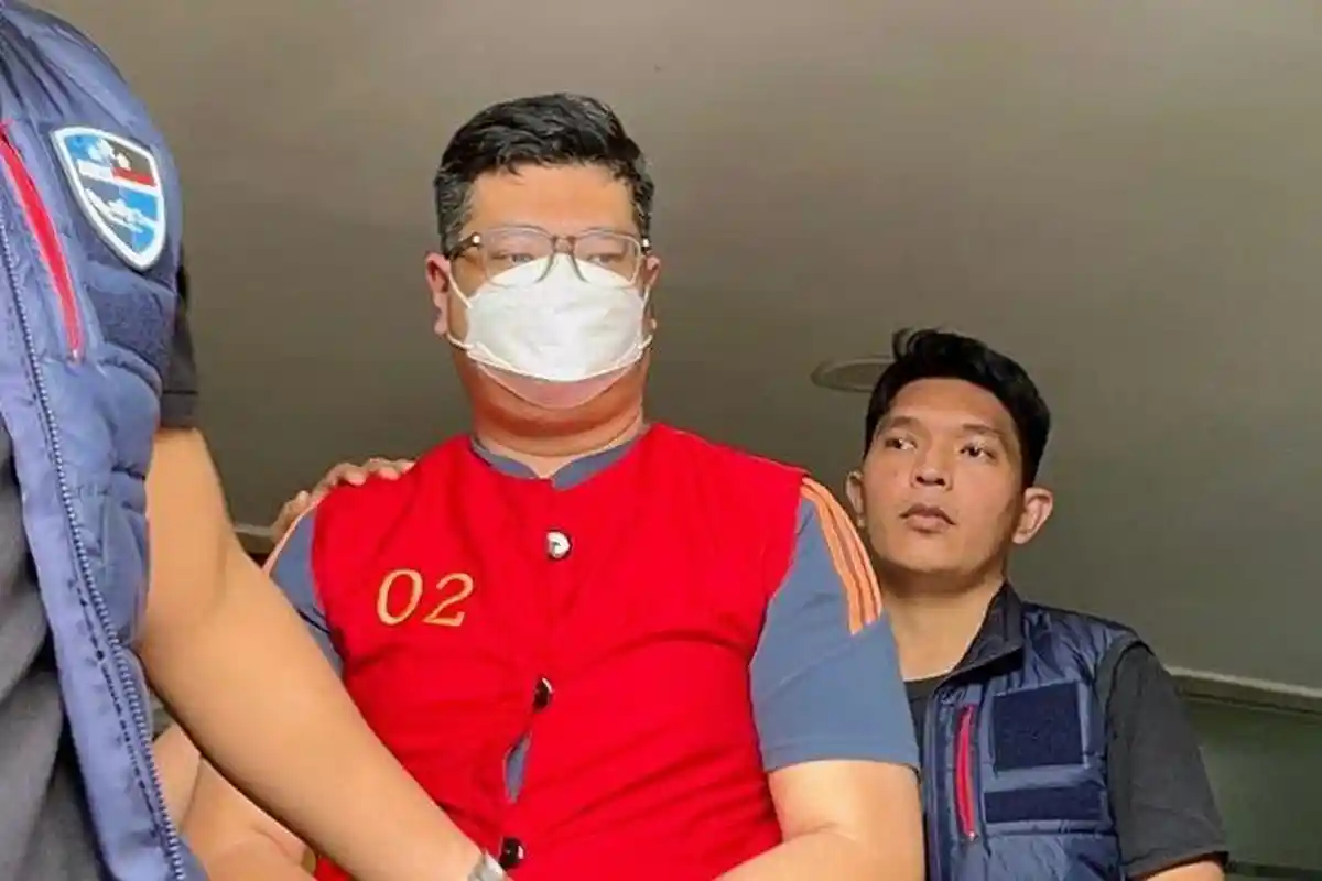 Pelaku Penipuan Kode QRIS di Kotak Amal Masjid Jakarta Ditangkap, Ungkap Modus dan Penghasilannya