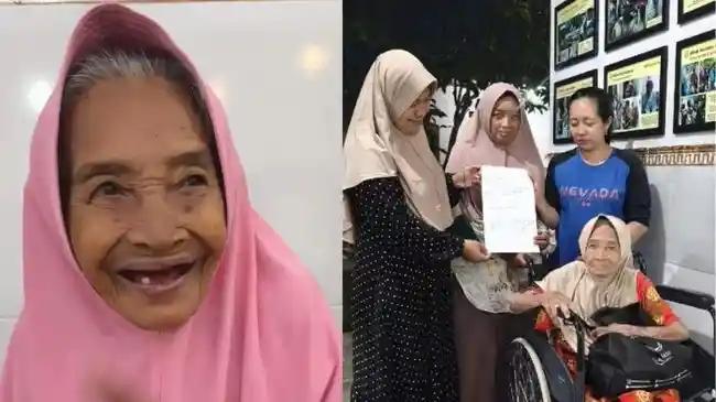 Nasikah Bela 2 Anaknya: Kalau Niat Dibuang Sekalian Masukin Karung Besar, Buang ke Laut Aja