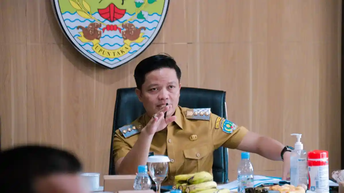 Pemkab Tana Tidung Gelar Simposium Budaya Tidung, Ini Jadwal dan Narasumber yang Hadir 