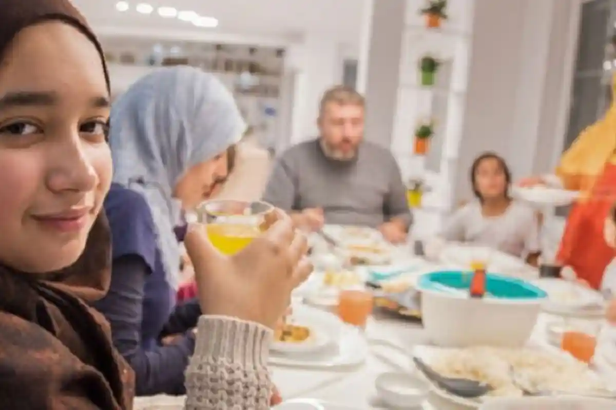Bacaan Doa Berbuka Puasa Nisfu Syaban dan Ayyamul Bidh, Dilengkapi Jadwal Salat Wilayah Balikpapan