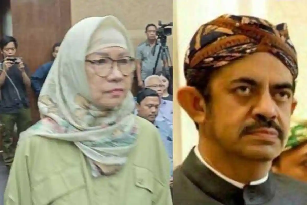 Ngaku Ditekan 2 Tokoh Nasional di Kasus Korupsi Riza Chalid, Inilah Rekam Jejak Karen Agustiawan