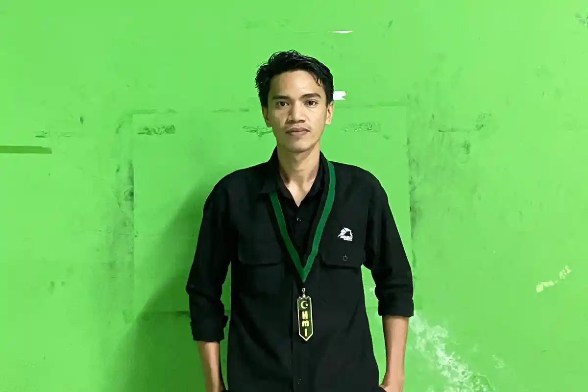 Lowongan Kerja PT CPM Disorot, LKBHMI Palu Desak Perusahaan Beri Kesempatan untuk Fresh Graduate