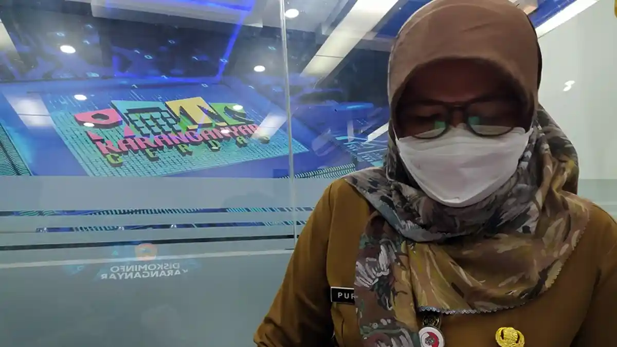 Pabrik Sepatu di Jaten Karanganyar Ditutup Sementara, Tercatat Ada 95 Karyawan Positif Covid-19
