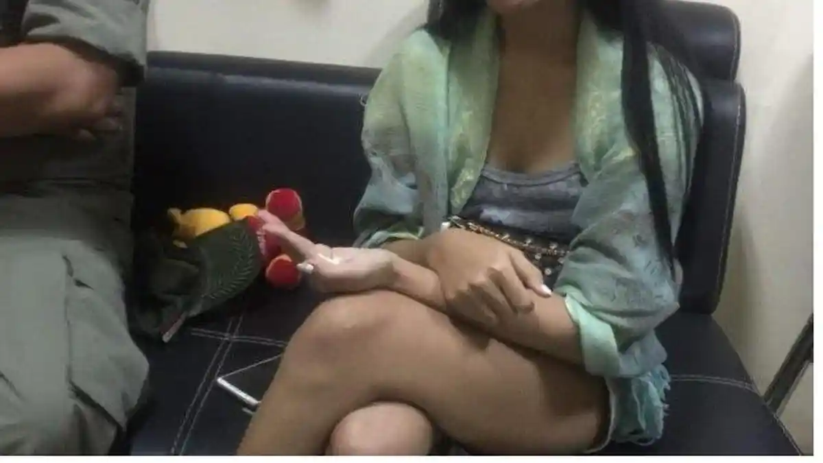 Cerita US (24) Jadi PSK Demi Hidupi 2 Anak di Kampung, Ngaku Tak Mampu Cari Kerja Karena Lulusan SMP