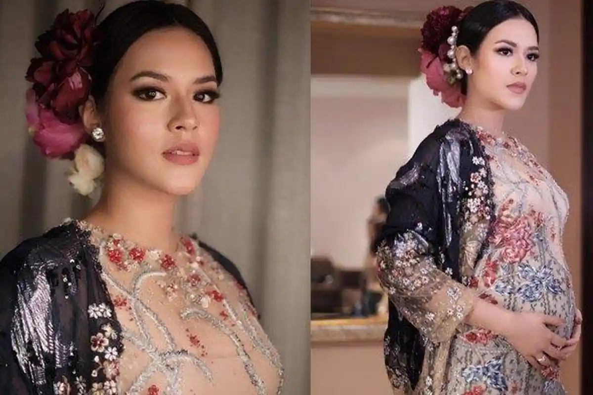 Menggemaskan, Begini Sosok Anak Raisa dan Hamish Daud yang Jarang Tersorot Kamera