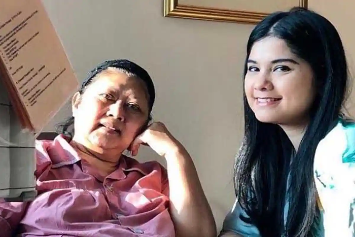 Annisa Pohan Ungkap Pantangan Ani Yudhoyono Selama Dirawat di Singapura, Tak Boleh Lebih 2 jam