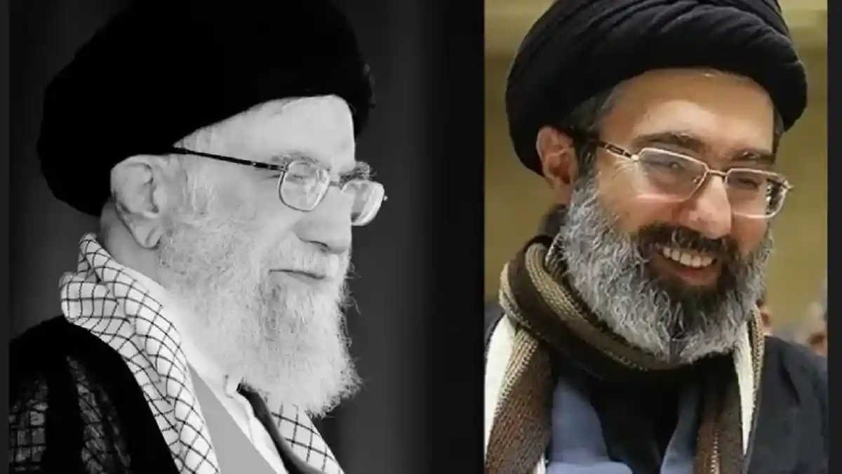 Mojtaba Khamenei Terpilih Jadi Pemimpin Iran, Ini Makna di Balik Nama Mojtaba, Simbolis Kekuasaan