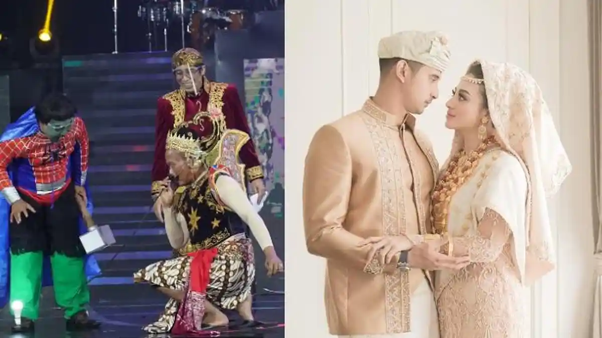 POPULER Seleb: Mengapa Andre Taulany Absen OVJ Reunian? | Ali Syakieb Bantah Telah Menikah