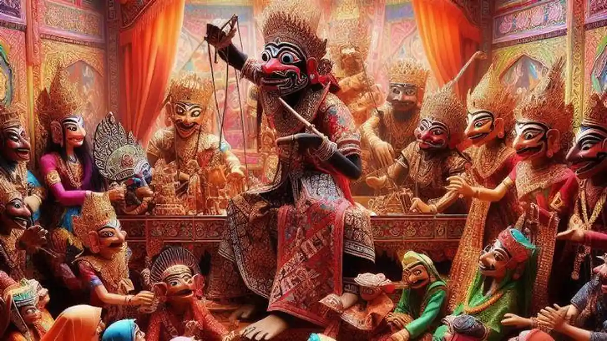 Weton Kamis Kliwon 27 Februari 2025 dalam Kalender Jawa, Keberuntungan Ada di Timur dan Selatan