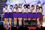 Cherry Belle Hibur Masyarakat Bangka