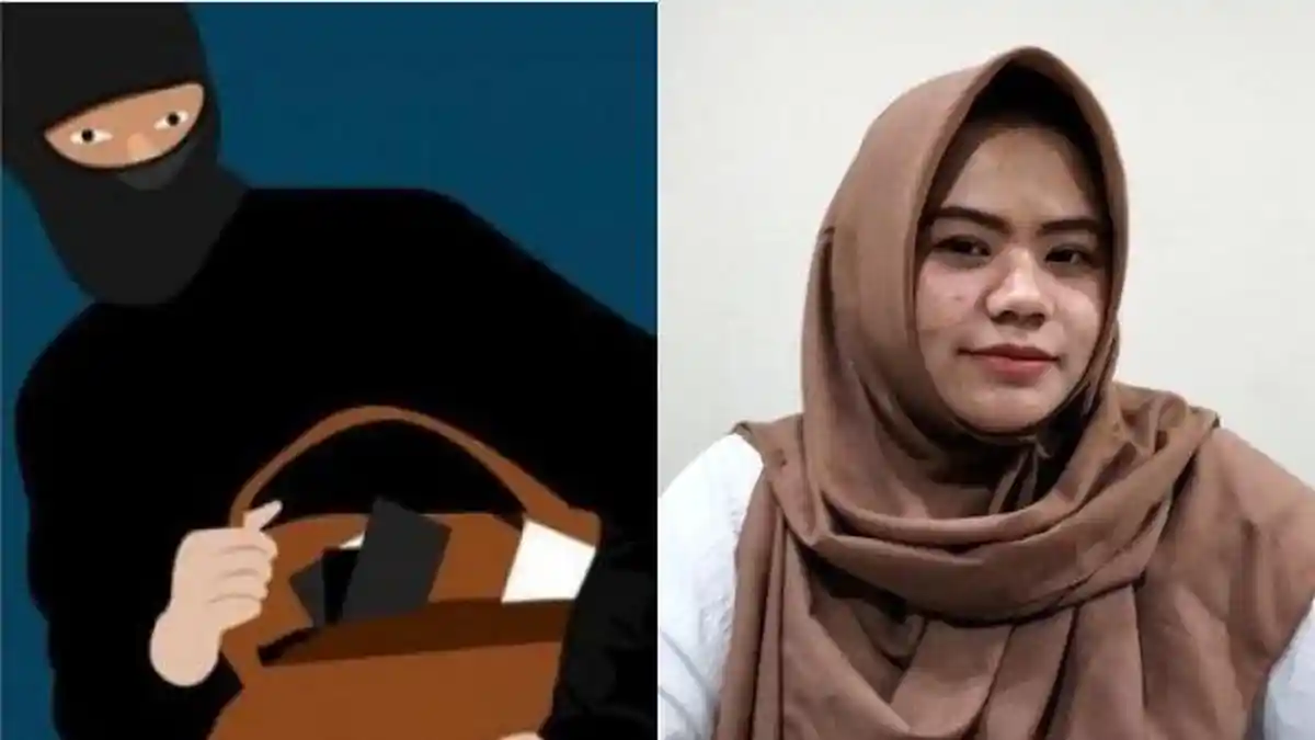 SYOK! Rekening Perusahan Alkes Dibobol Karyawan Pakai Internet Banking ...