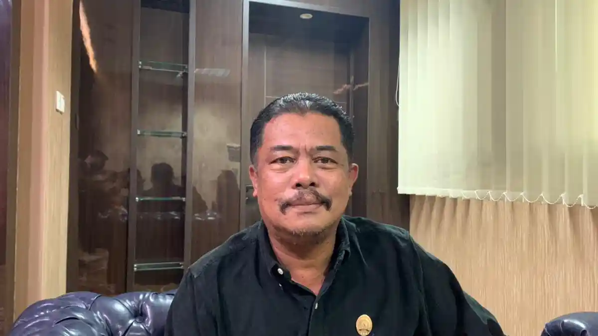 Anggota DPRD PPU Dukung SMA Sederajat Lakukan Pembelajaran Tatap Muka