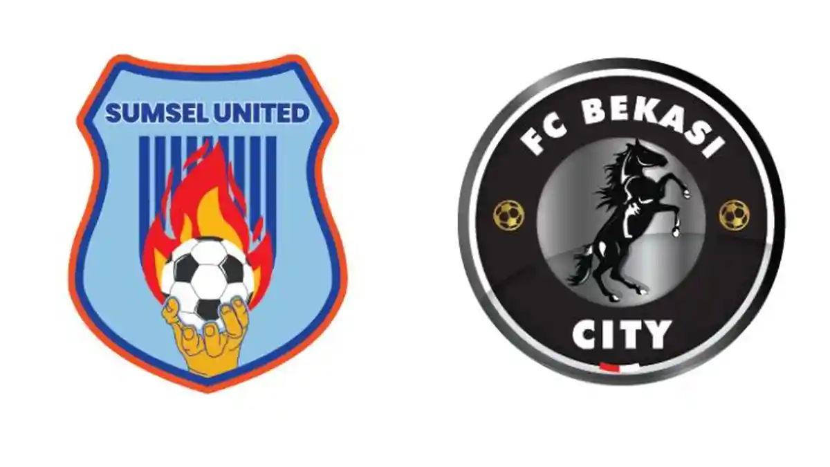 Klasemen A Hasil Akhir Sumsel United vs Bekasi City Skor 1-1 ...