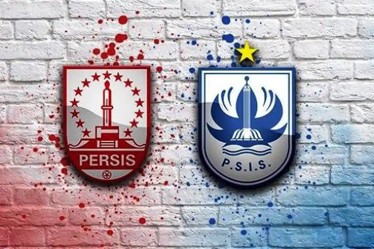 Inilah Susunan Starting XI Persis Solo vs PSIS Malam Ini