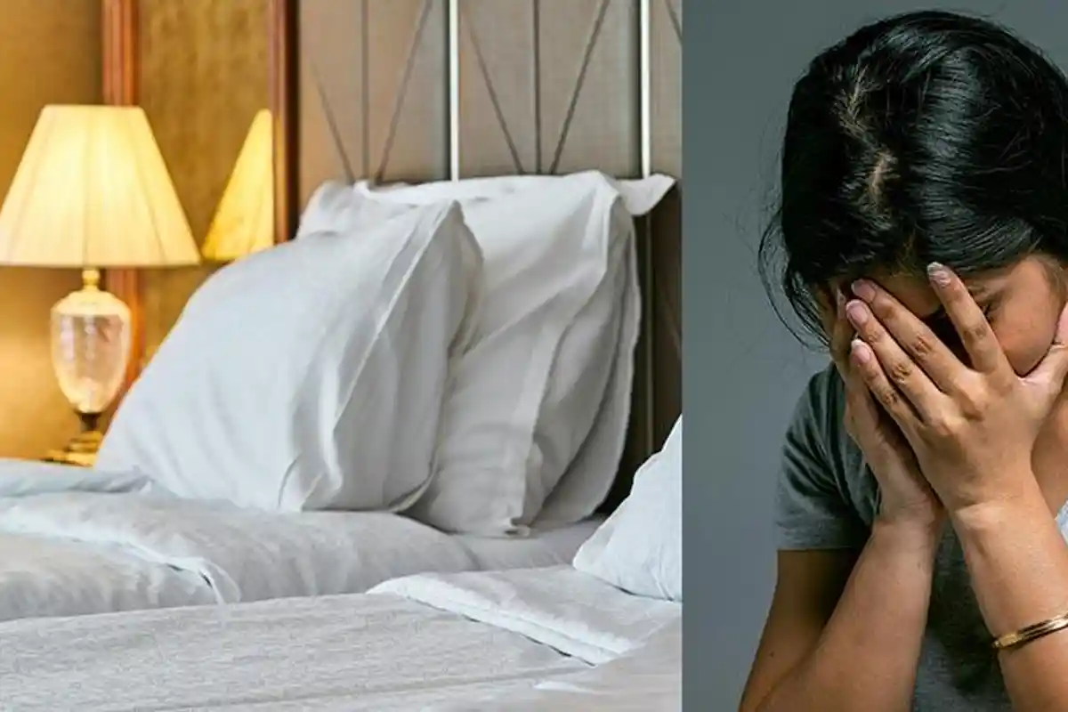 Detik-detik Oknum Guru di Surabaya Digerebek Siswa di Kamar Hotel, Ketahuan Ajak Siswi Ngamar