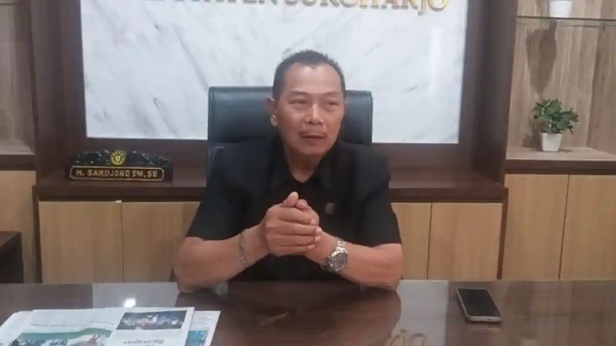 Pilbup Sukoharjo 2024, Kepastian Koalisi Golkar Tunggu Setelah 20 Maret