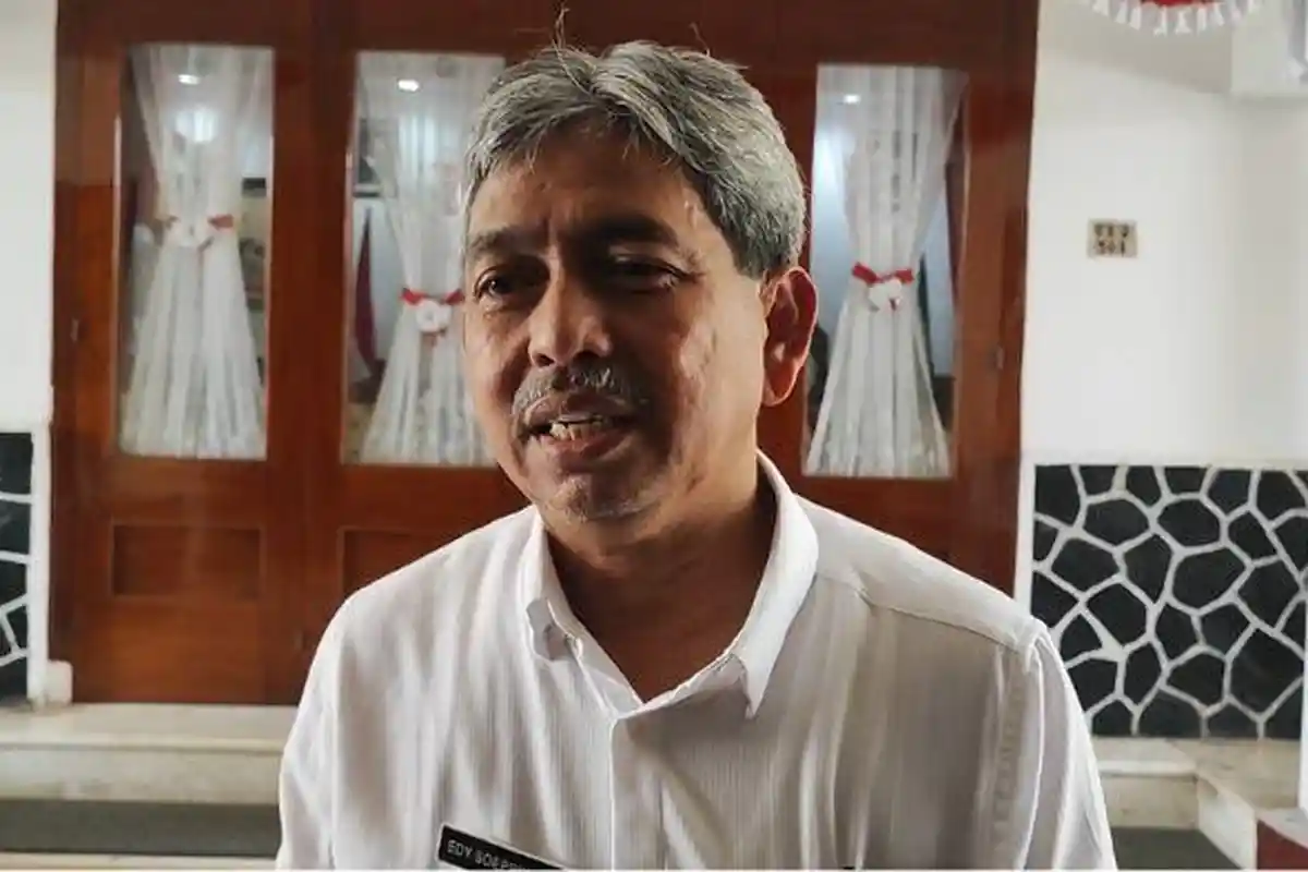 Siap Dukung Infrastruktur Trenggalek, Donasi TPP ASN Mencapai Rp 1,4 Miliar