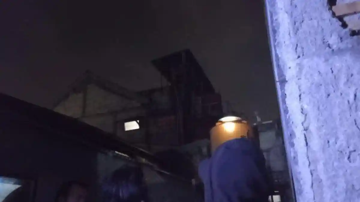 Alasan Devi Karmawan Sembunyi dalam Toren Air dan Tewas Kehabisan Napas, Masih dalam Pengaruh Sabu