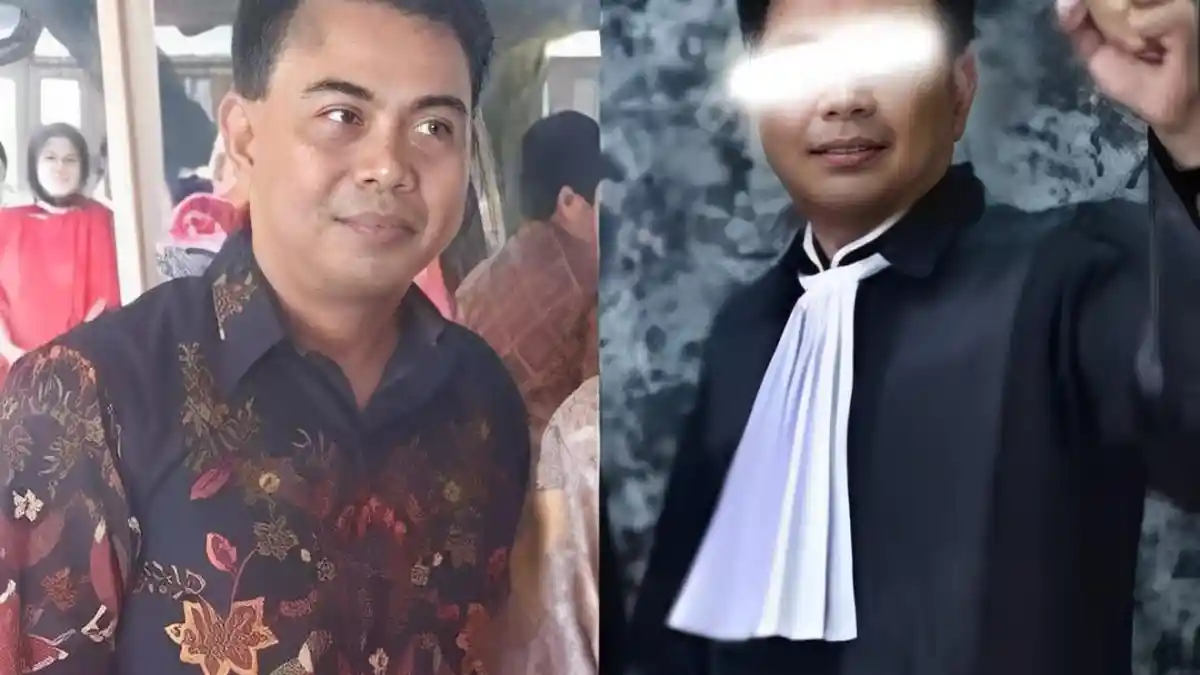 Kronologi Rudi, Pengacara di Bone Tewas Ditembak Malam Tahun Baru, Duduk di Teras Bersama Keluarga