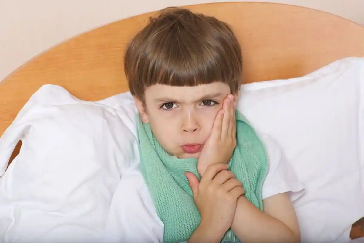 Mimpi Sakit Gigi, Pertanda Buruk? Ini Arti dan Tafsiran Lengkapnya