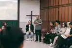 Gereja Jadi Ruang Ngabuburit, Tokoh Lintas Iman Duduk Satu Ruang di Bandung