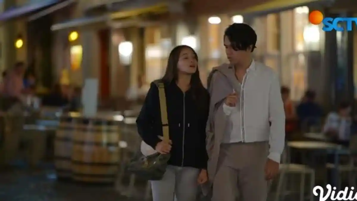 Sinopsis Sinetron Siapa Takut Orang Ketiga 11 Oktober 2022 Episode 2: Will Simpan Perasaan Ke Kim