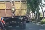 Truk Sampah Tak Layak Masih Beroperasi, DPRD Surabaya: Anomali di Tengah Razia Dishub