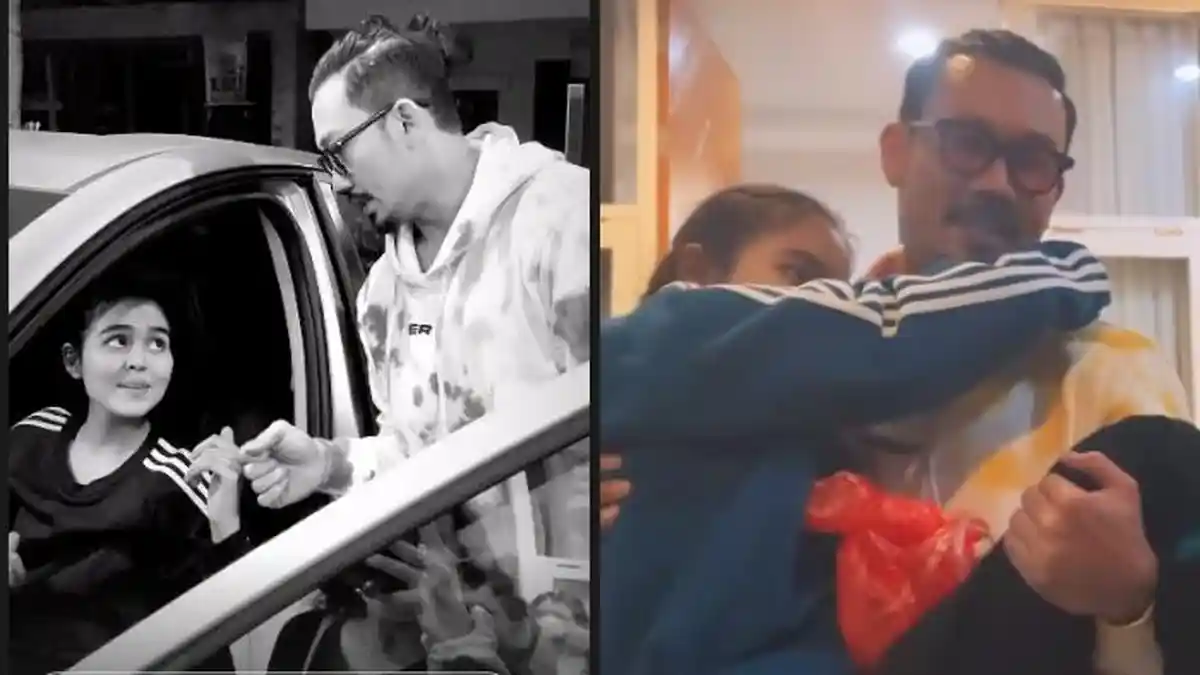 Denny Sumargo Janji akan Ajak Laura Anna Keliling Indonesia, Kaget Tahu sang Selebgram Meninggal