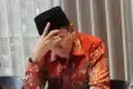 TGB Gelar Konferensi Pers