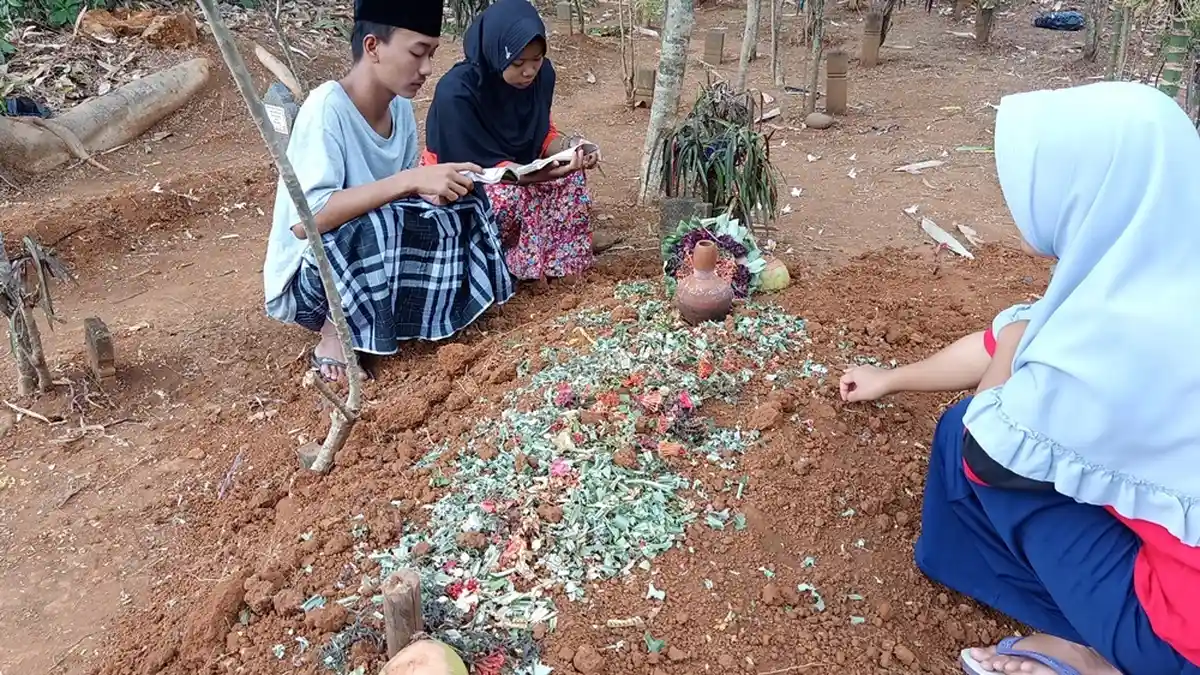Petugas Medis RSUD Kajen Tolak Pasien BPJS Dirawat Inap, Akhirnya Badriyah Meninggal