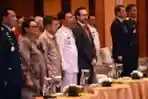 Kasal Beri Sambutan Pembukaan Konferensi Internasional ICRC 2019