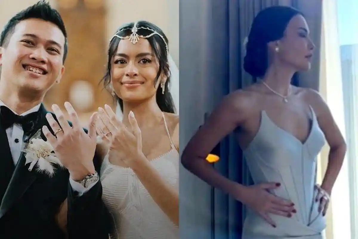 Sophia Latjuba Masih Tinggal Bareng Menantu dan Anaknya, Luna Maya Kaget Alasannya