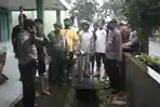 Bayi 3 Tahun Tewas Tercebur Selokan di Pare Kediri