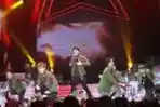 Konser SMASH