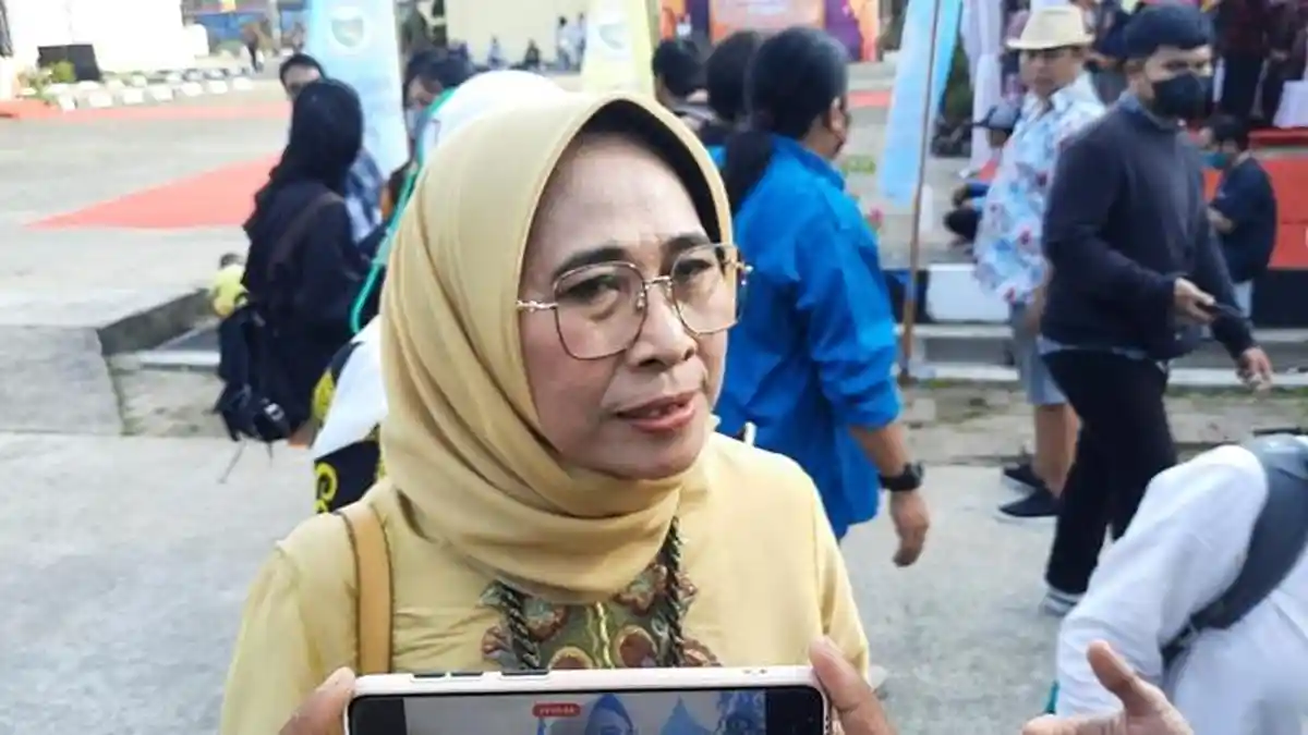 Even Skala Nasional Digelar di Kaltim Bentuk Kesiapan Menghadapi IKN dan Ajang Promosi