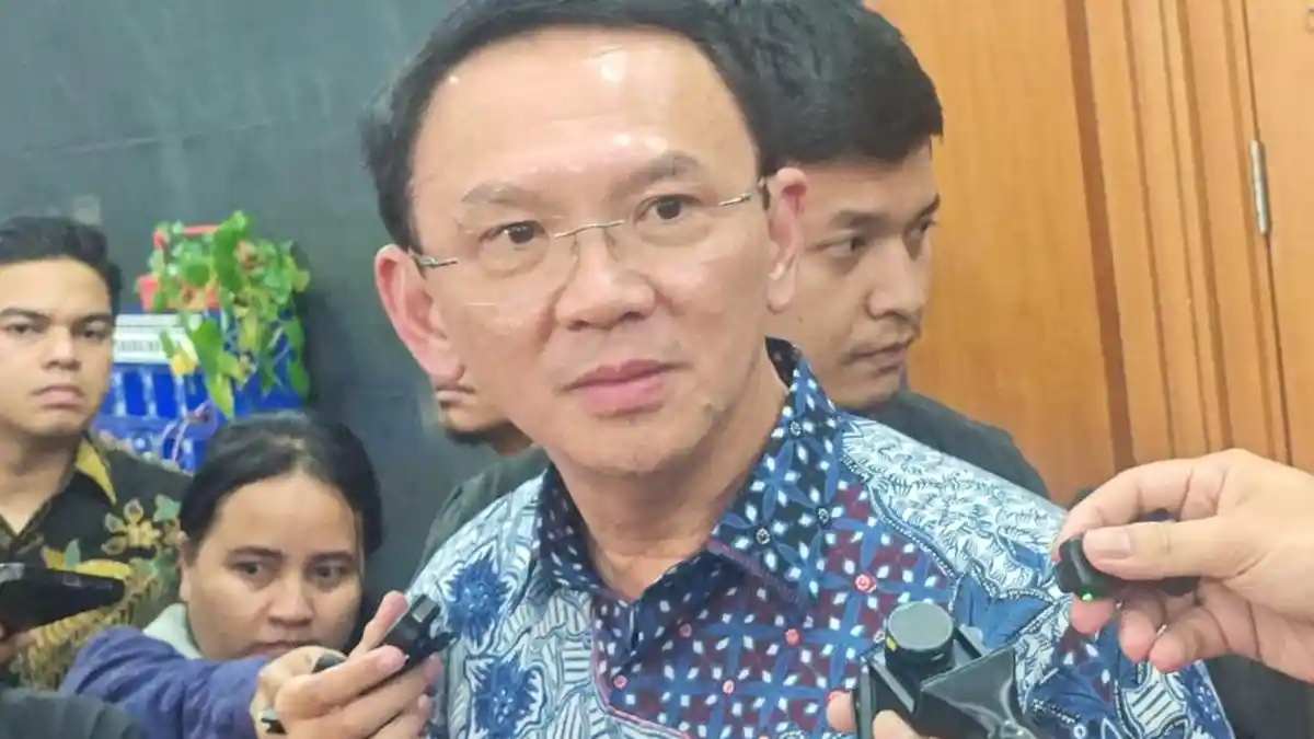 Ahok Ungkap Tak Tahu Angka Kerugian Negara Perkara Korupsi Pertamina