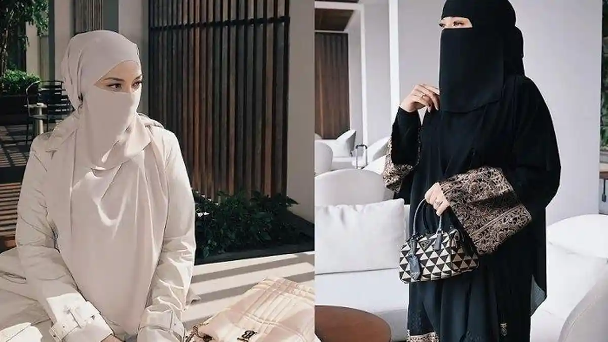DULU Khawatir Sepi Job, Artis Justru Makin Makmur setelah Bercadar, Punya 7 Bisnis, Aset Miliaran!
