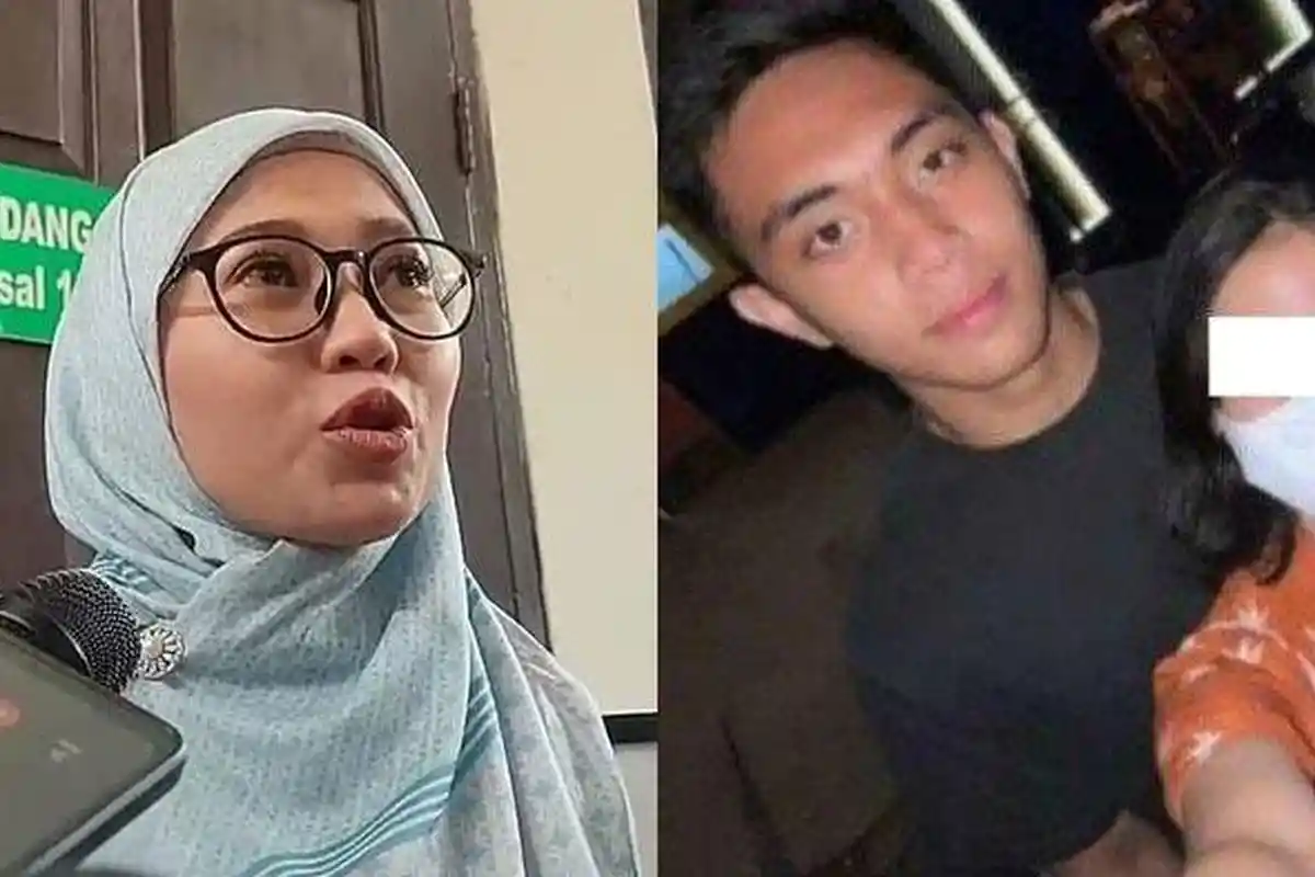 AGH Tak Serius Minta Maaf dan Masih Sering Bohong, Hukuman Bakal Diperberat? Pihak David Diuntungkan