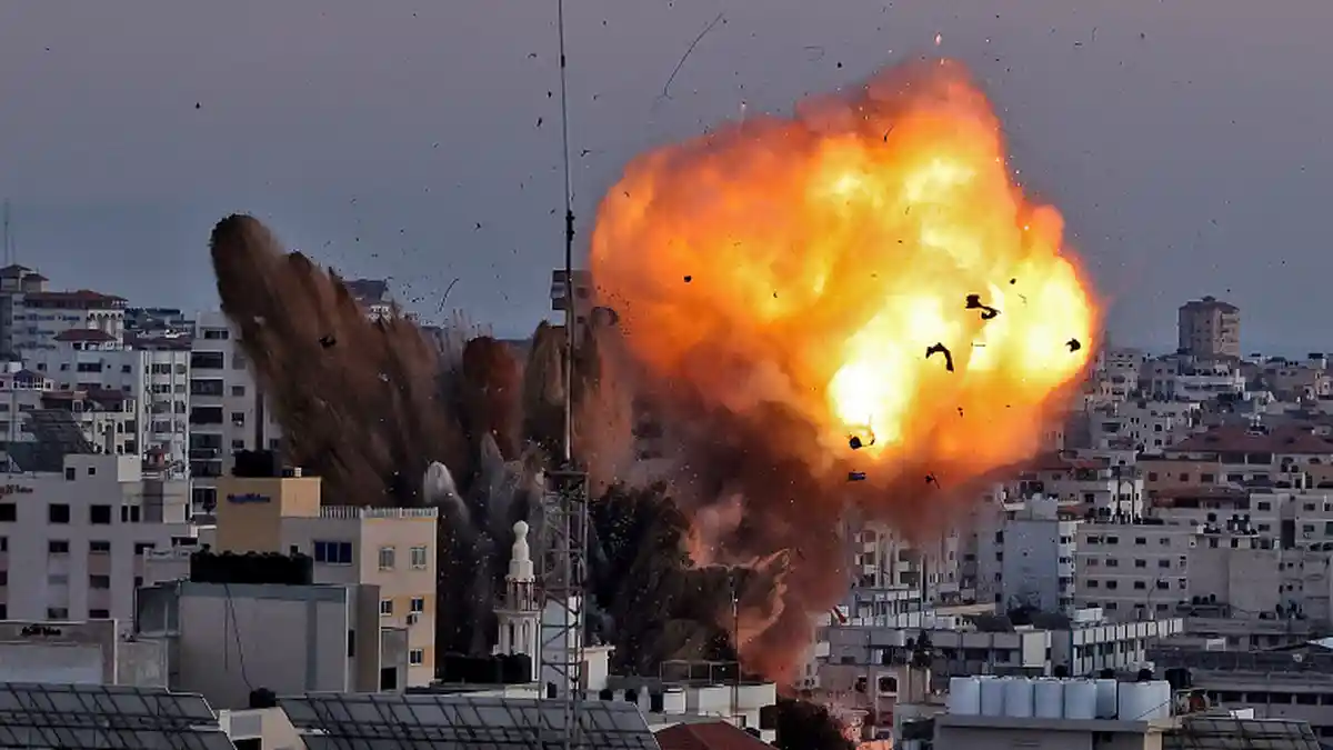 Guru Besar UI: Konflik Israel-Palestina Sangat Kompleks, Multi Dimensi