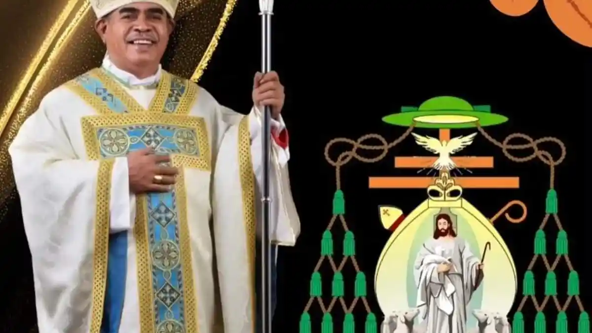 33 Uskup dan 4 Administrator Diosesan Akan Hadiri Pentahbisan Mgr Hironimus Pakaenoni