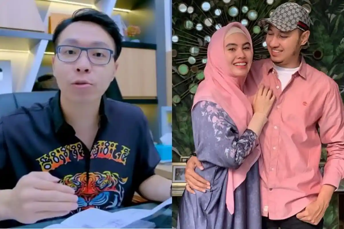 Kartika Putri Dusebut Dokter Kecantikan ini  Tak Tahu Diri, dr Richard: Benar-benar Kurang Ajar