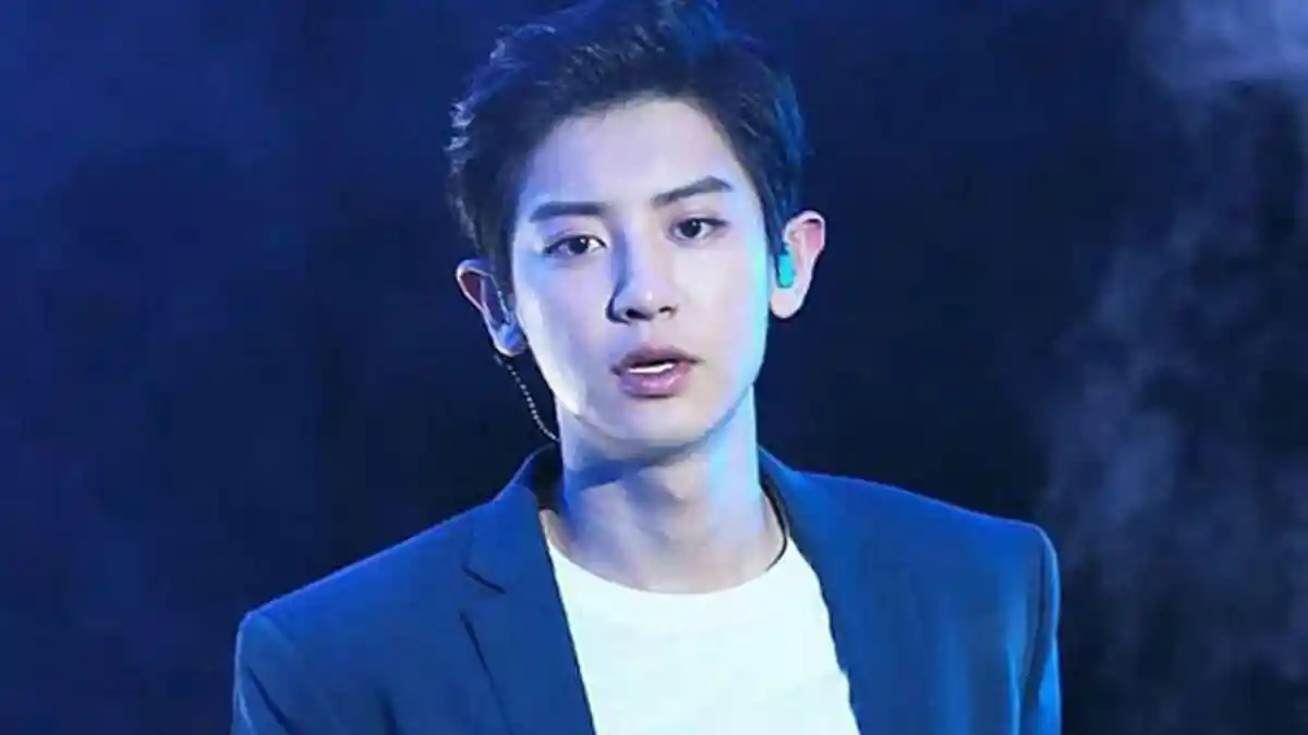 Hanya Demi Hal Ini, Chanyeol EXO Rela Rogoh Kocek Dalam-dalam Belikan Laptop Untuk Para Member