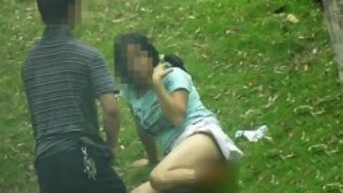 Bu Guru Cantik Diseret Lalu Digituin 48 Orang, 25 Tahun Jadi Misteri