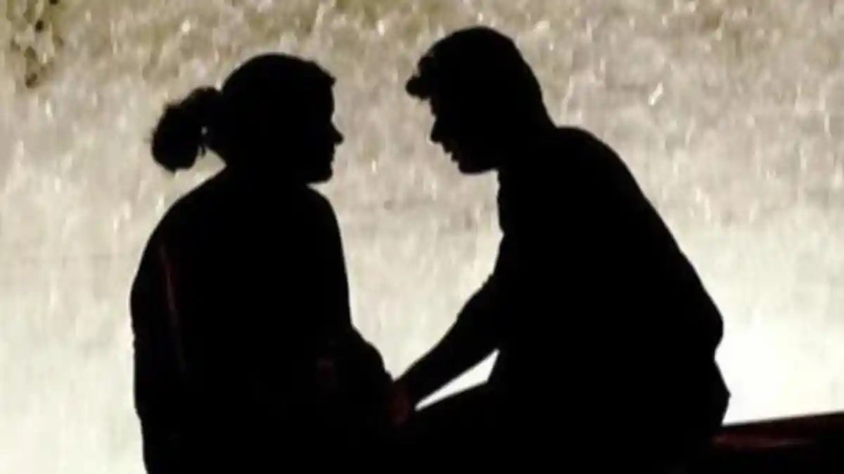 Viral Wanita Hamil Siram Minyak Panas dan Mengolesi Cabai ke Tubuh Suaminya yang Sedang Tidur