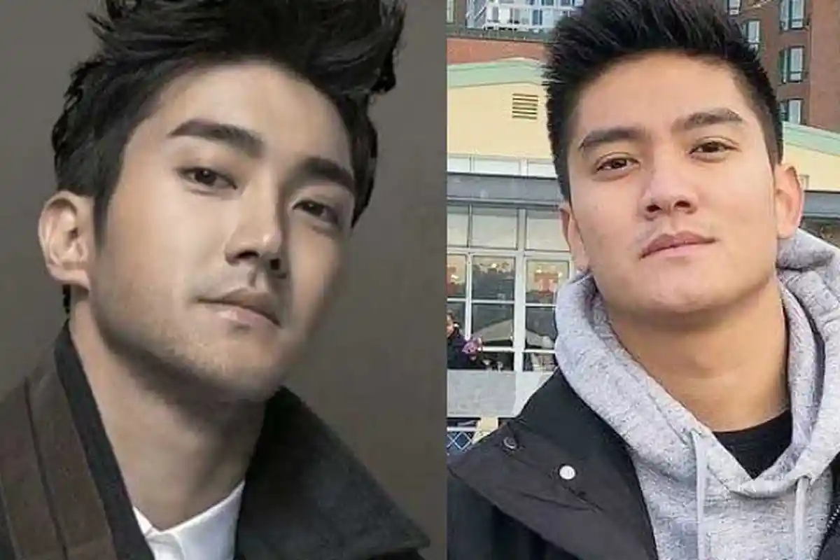 Cara Boy William Ajak Siwon Super Junior untuk Isi Acara Nebeng Boy Tak Biasa, Kehebohan Terjadi