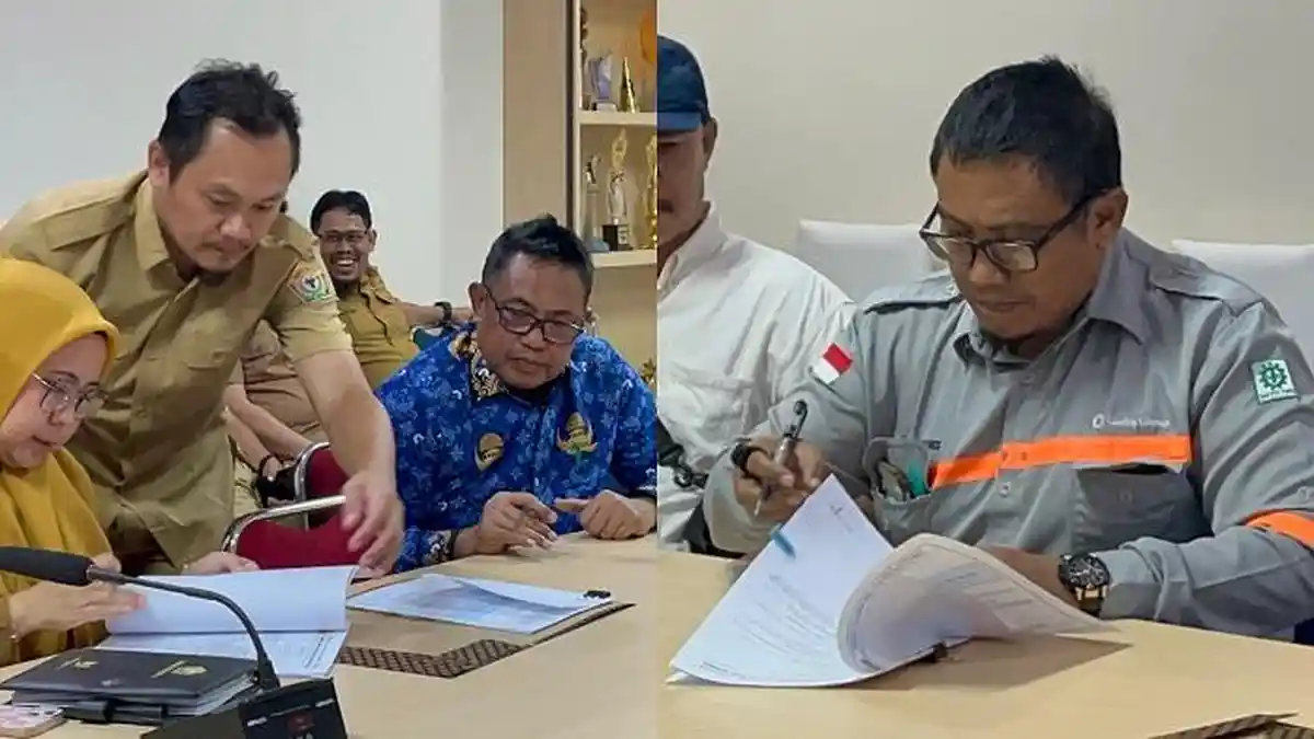Jalan Simpang 3 Bubu-Ronta Buton Utara dan Poli Polia-Batas Konawe Selatan Diperbaiki, Dana Rp64,1 M