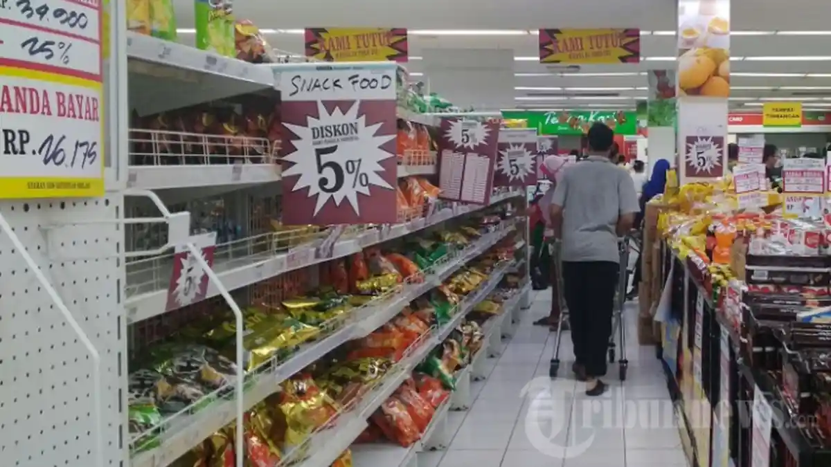 Seluruh Gerai Giant akan Ditutup, 7.000 Karyawan Di-PHK, Tak Semua Bisa Ditempatkan di Hero dan IKEA