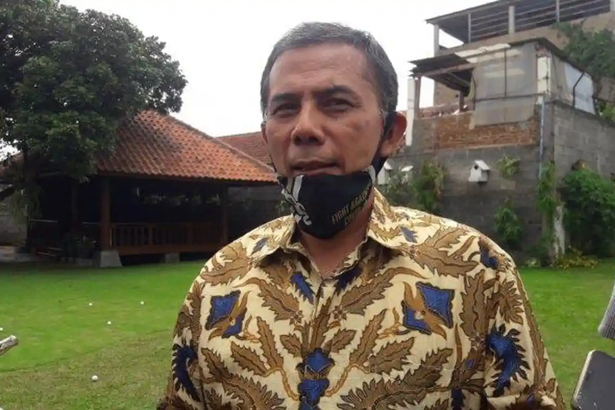 Wali Kota Cimahi Terjaring OTT KPK, Unggahan Terakhir Instagram Ajay Dibanjiri Komentar Netizen