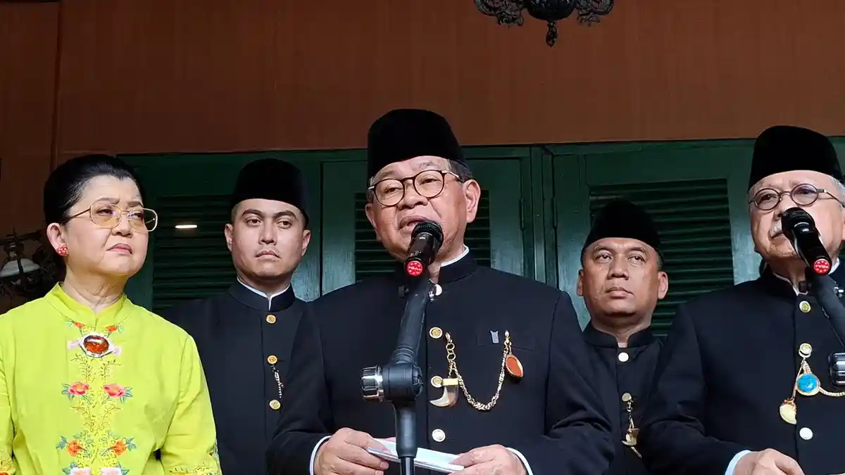 Antisipasi Dampak Konflik Global, Gubernur Pramono Prioritaskan Pasokan LPG 3 Kg